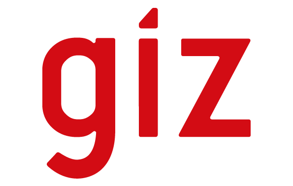 GIZ Logo